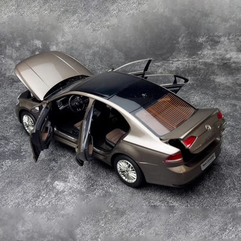 1: 18 Volkswagen Lamando