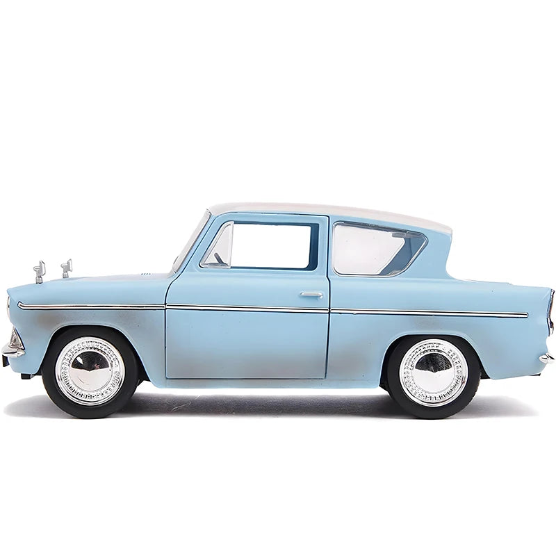 1:24 Ford Anglia 1959