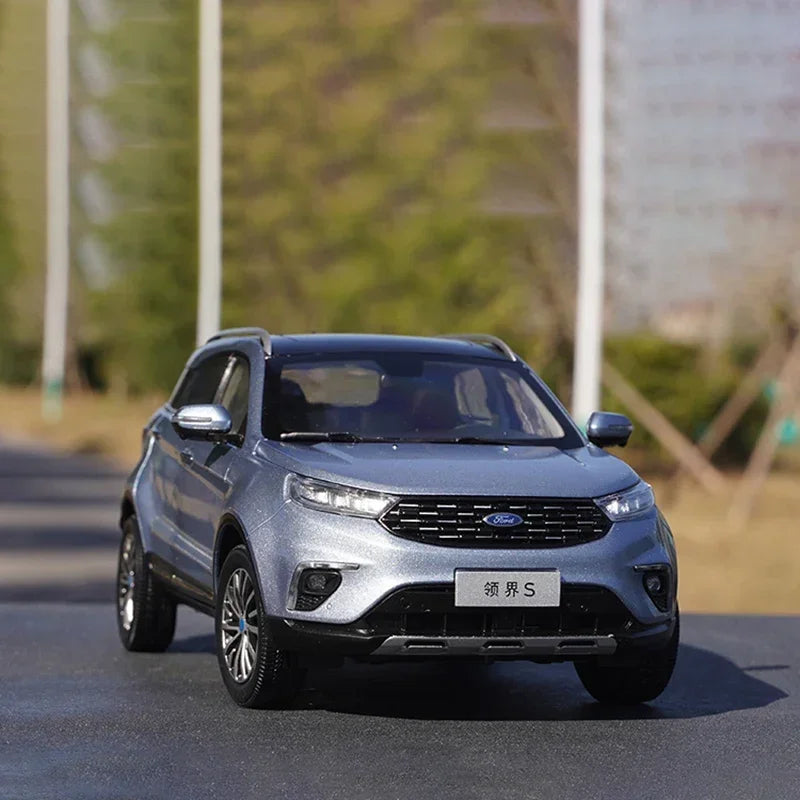 1:18 Ford Territory S