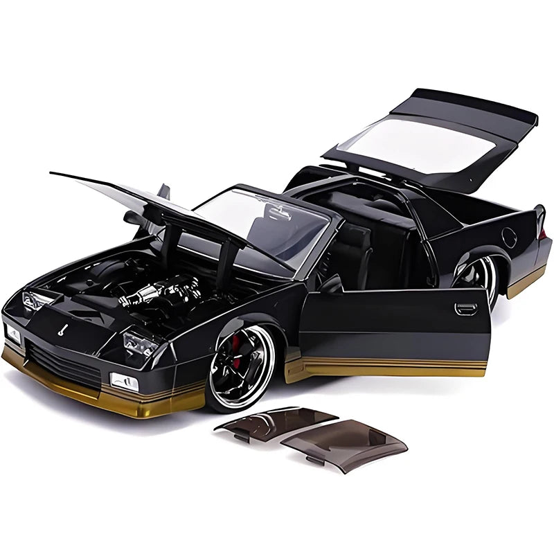 1:24 Camaro 1985