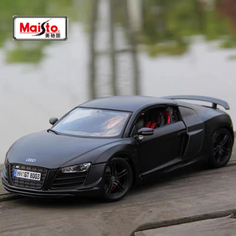 1:18 Audi R8 GT