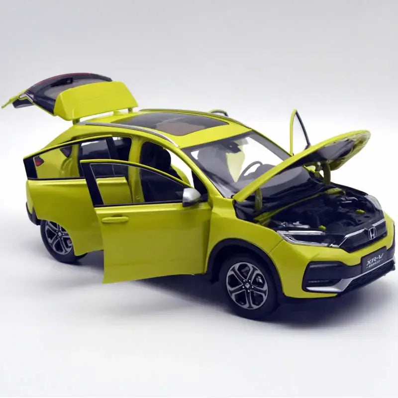 1:18 Honda XR-V XRV 2019