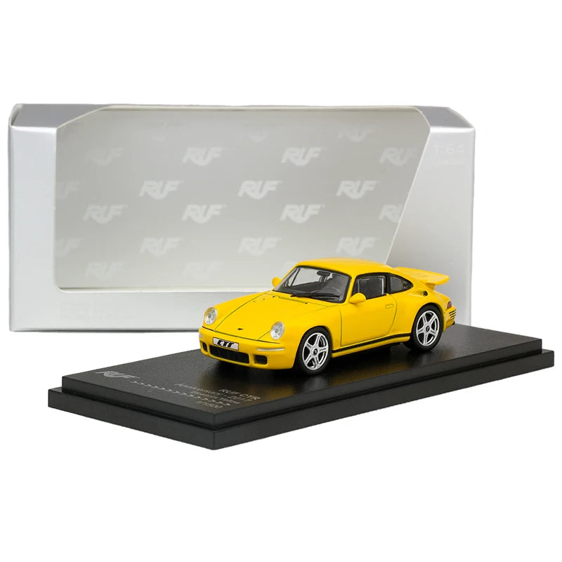 1:64 RUF Rodeo