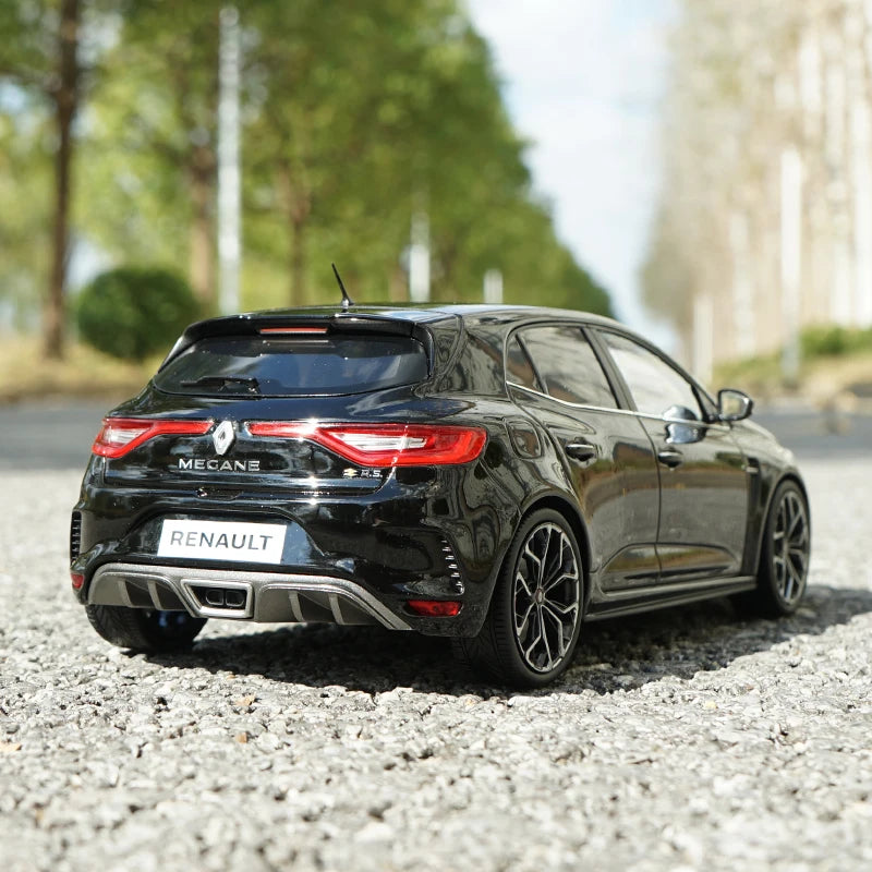 1:18 Renault Megane RS