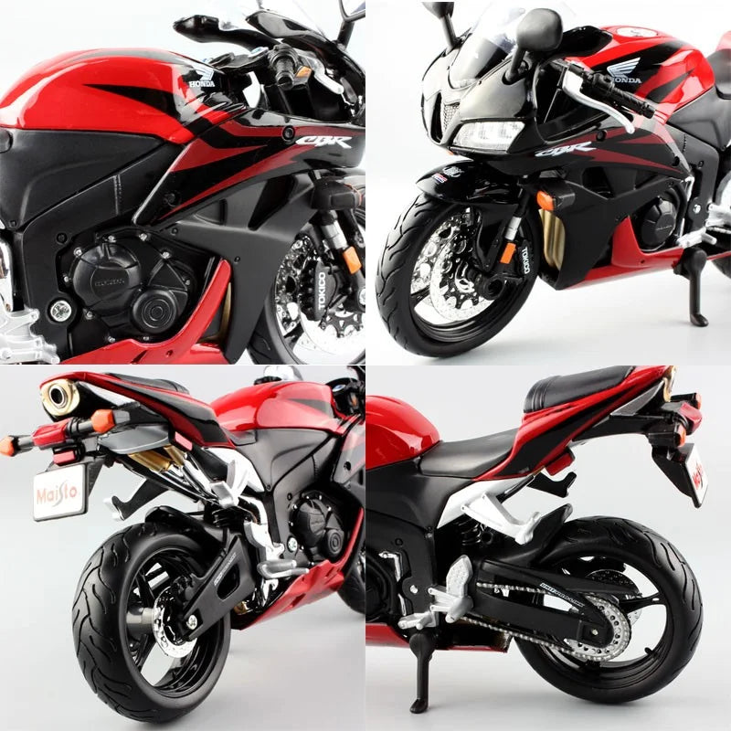 1:12 Honda CBR600RR