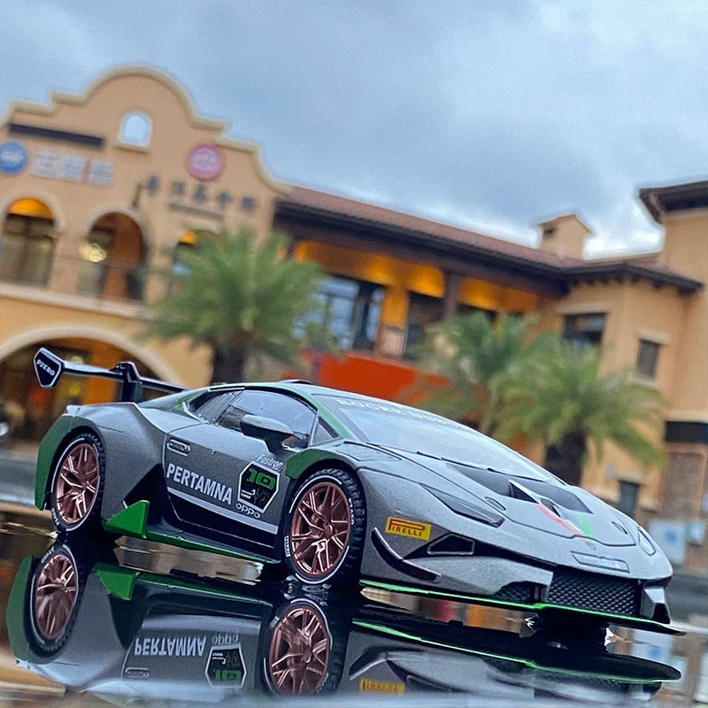 1:32 HURACAN ST EVO