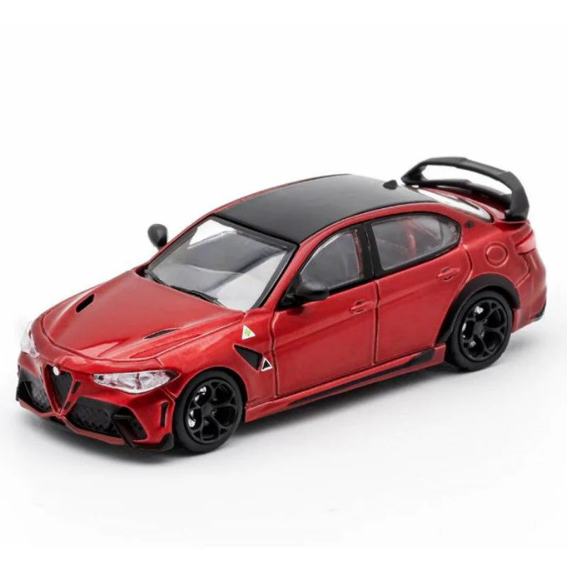 1:64 Alfa Romeo Giulia GTAm