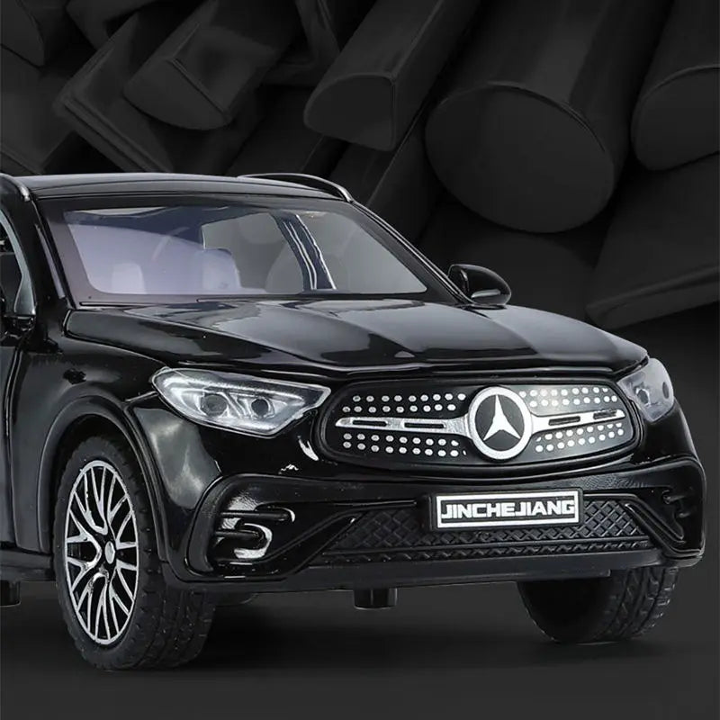 1:32 Mercedes-Benz GLC 400