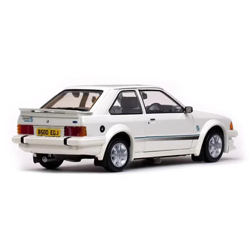 1:18 1984 Ford Escort