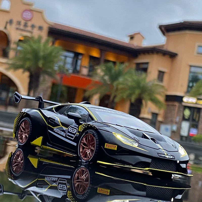 1:32 HURACAN ST EVO
