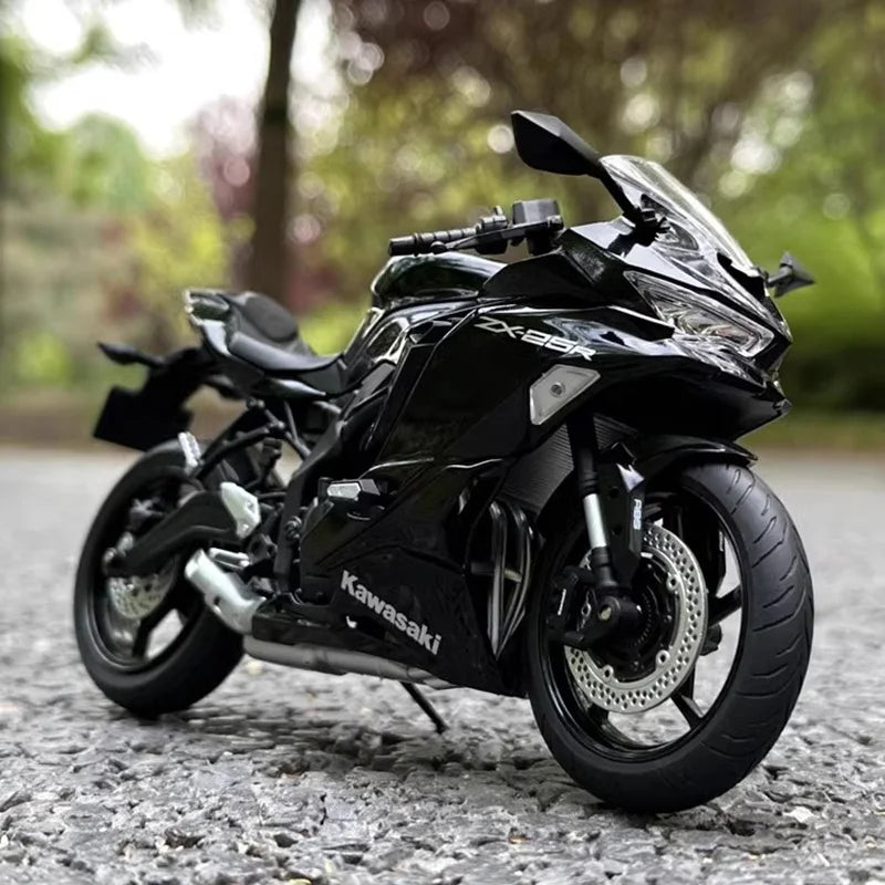 1:12 Kawasaki Ninja ZX-25R