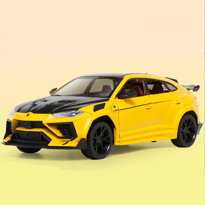 1:24 Lamborghini Urus