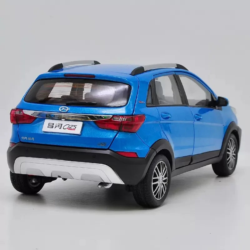 1:18 Changhe Q25