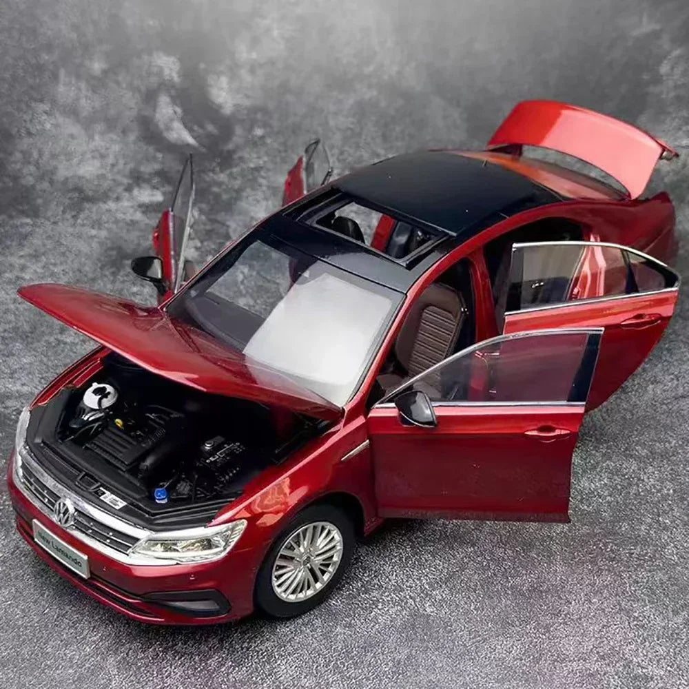1:18 Volkswagen New Lamando