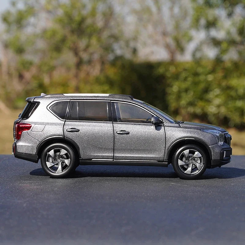 1:18 Trumpchi GS8S 2021