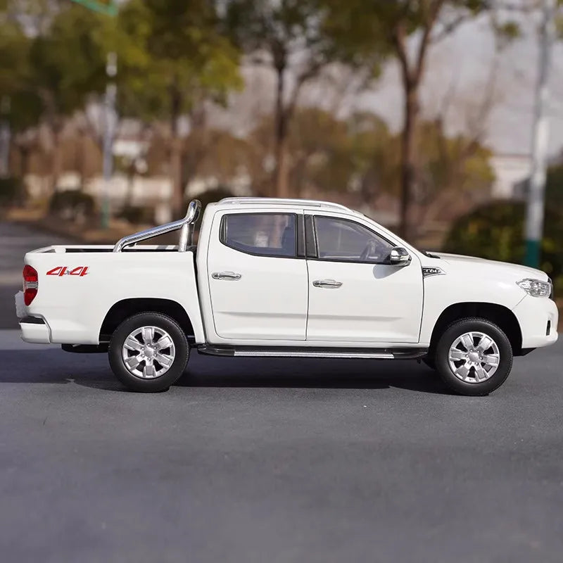 1:18 MAXUS T60 Pickup