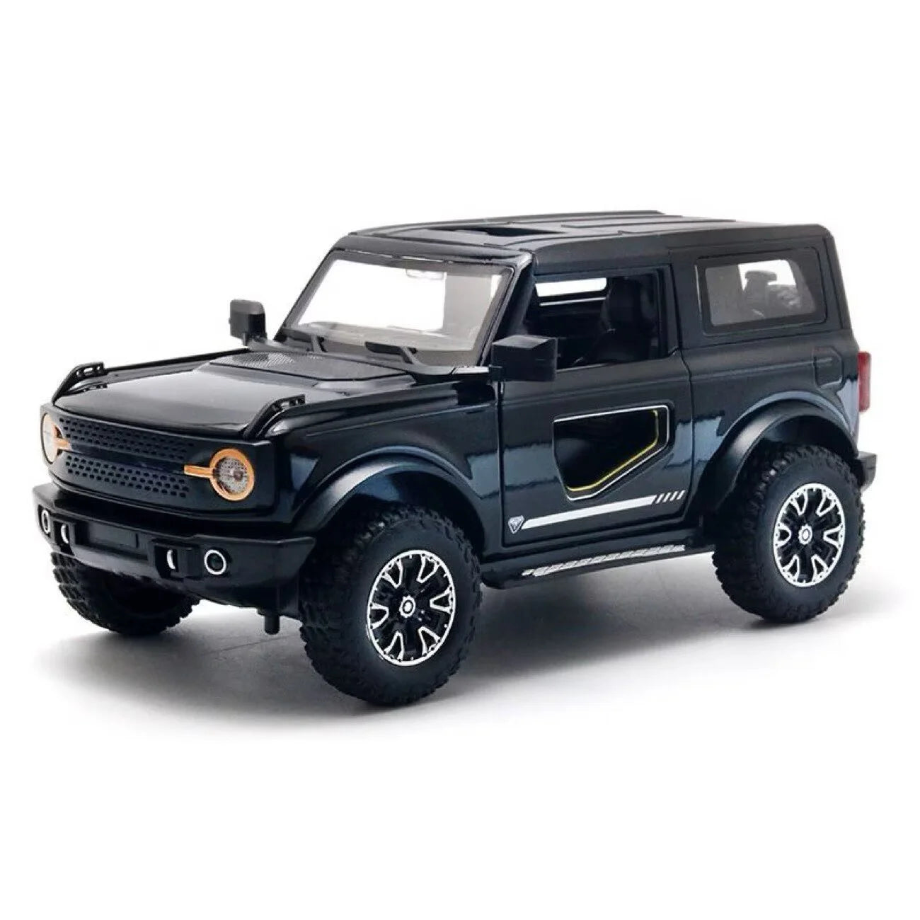1:24 Ford Bronco Lima
