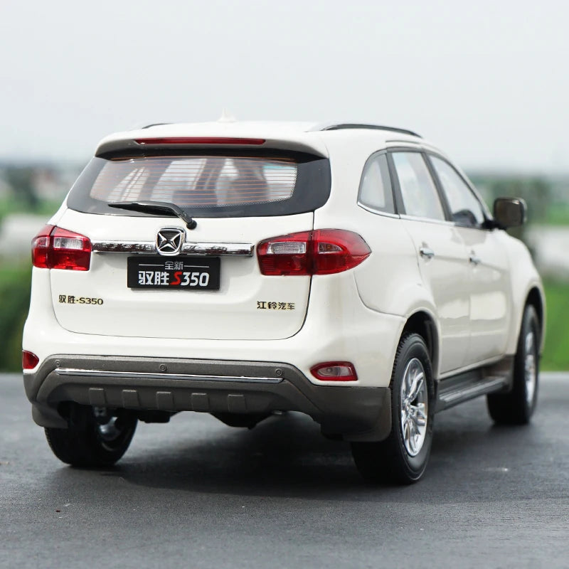 1:18 JMC New Yusheng S350