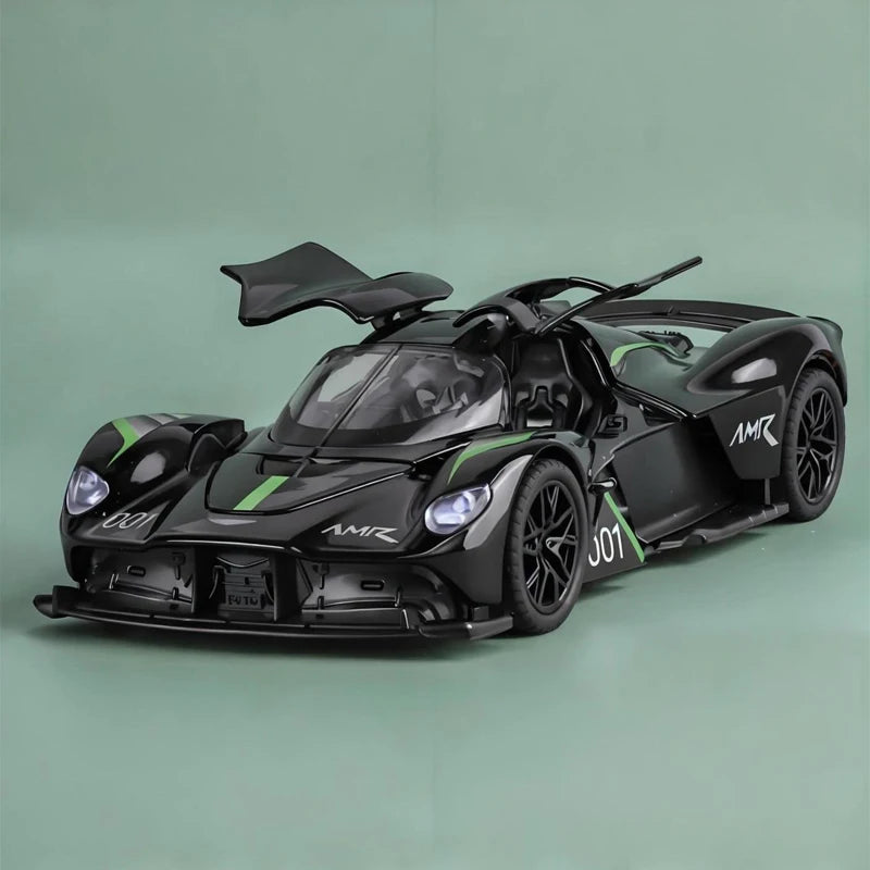 1:32 Aston Martin Valkyrie