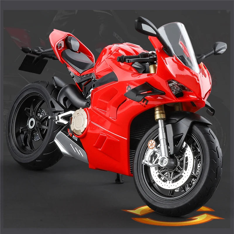 1:9 Ducati Panigale V4S