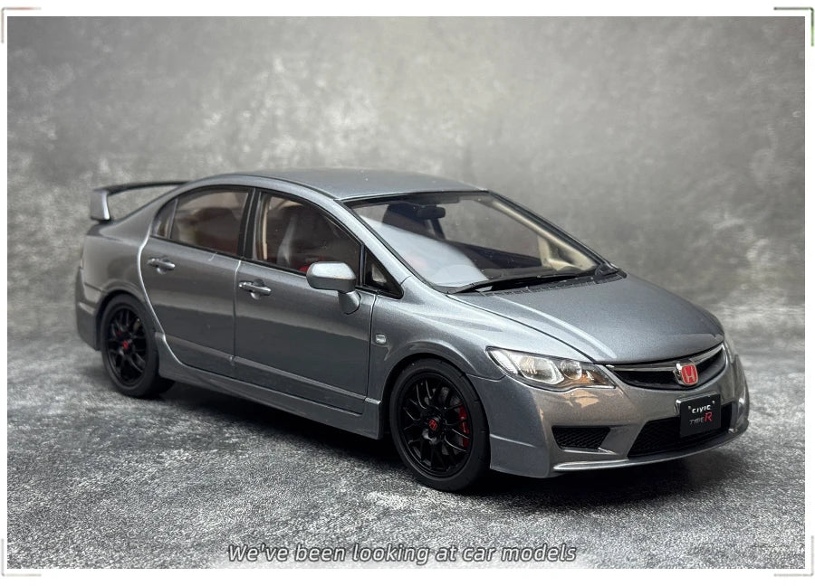 1:18 Honda CIVIC FD2 TYPE-R