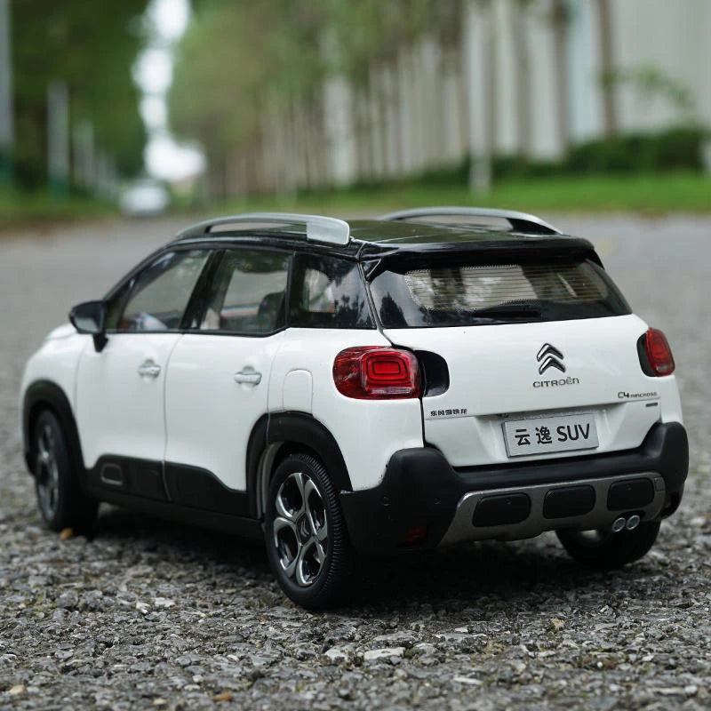1:18 Citroen C4 Aircross