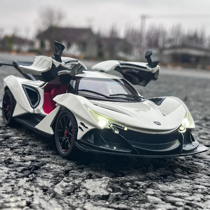 1:32 Apollo Intensa Emozione IE