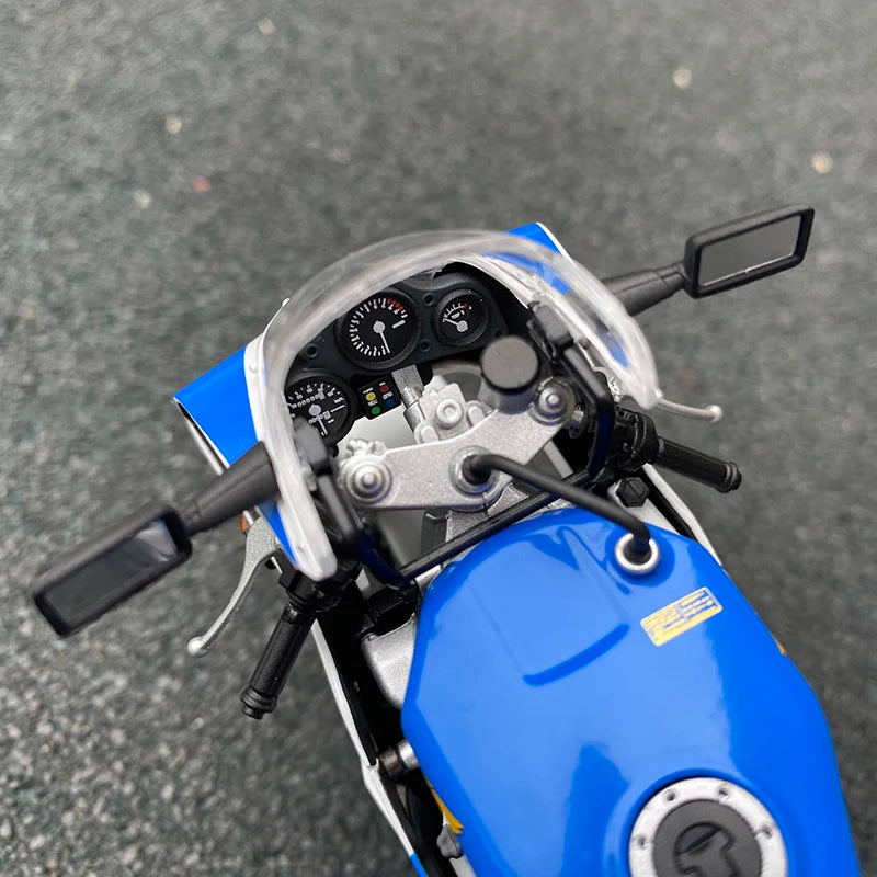 1:12 NSR 250R SP R4 Rothmans MC18