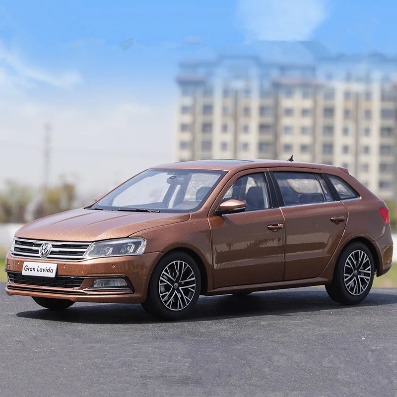 1:18 Volkswagen Gran Lavida