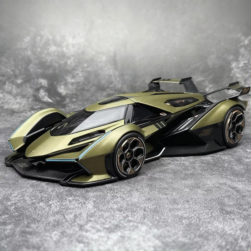 1:18 Lamborghini V12 Vision GT Gran Turismo