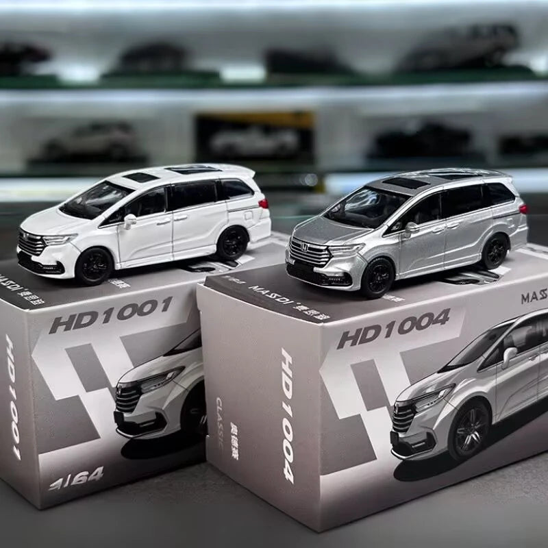 1:64 Honda ODYSSEY