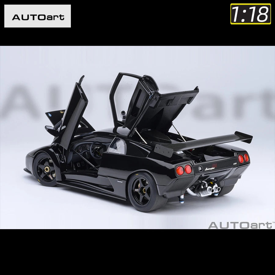 1:18 LAMBORGHINI DIABLO GTR