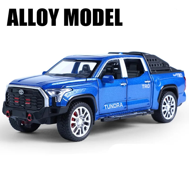 1:32 Toyota Tundra