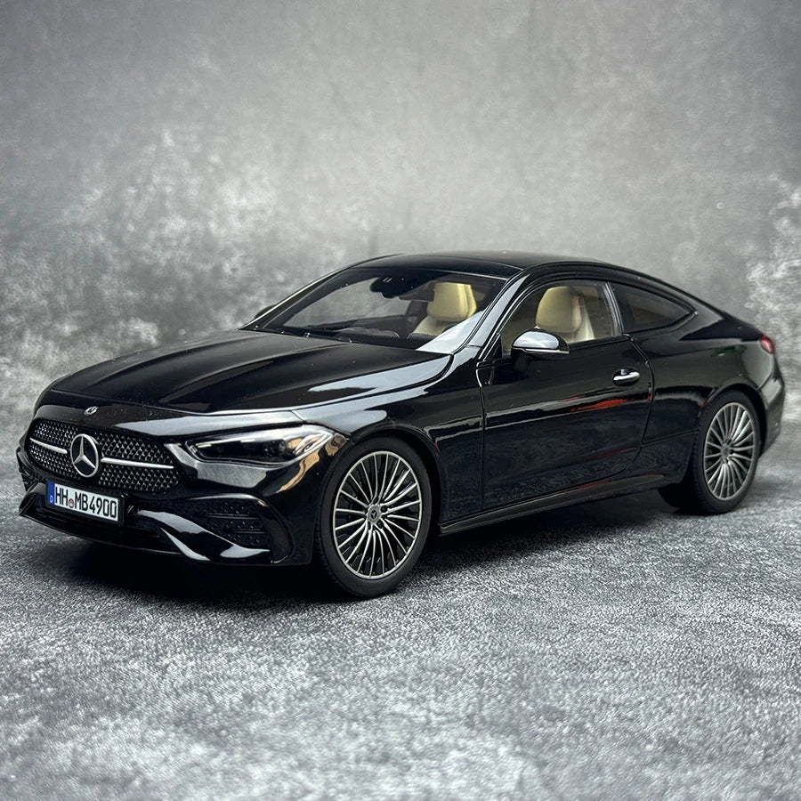 1:18 Mercedes-Benz CLE 2024