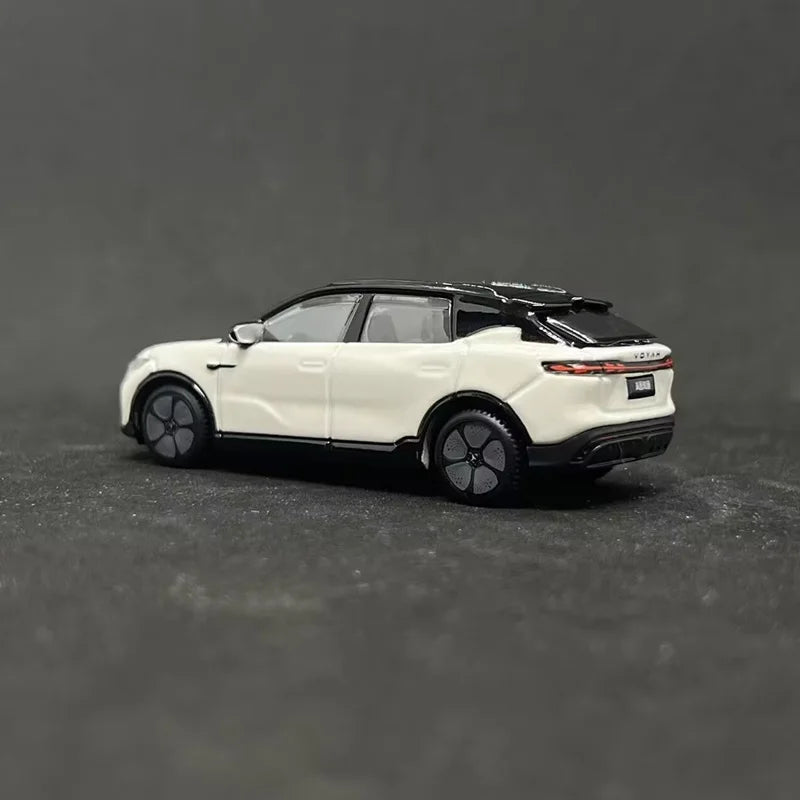 1:64 Voyah Courage