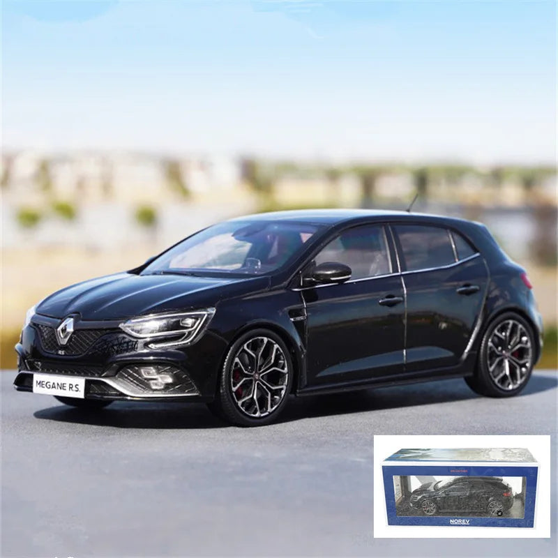 1:18 Renault Megane RS