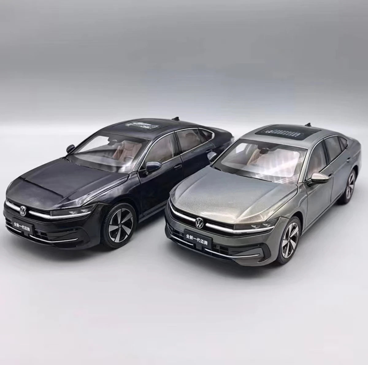 1:18 Volkswagen Magotan