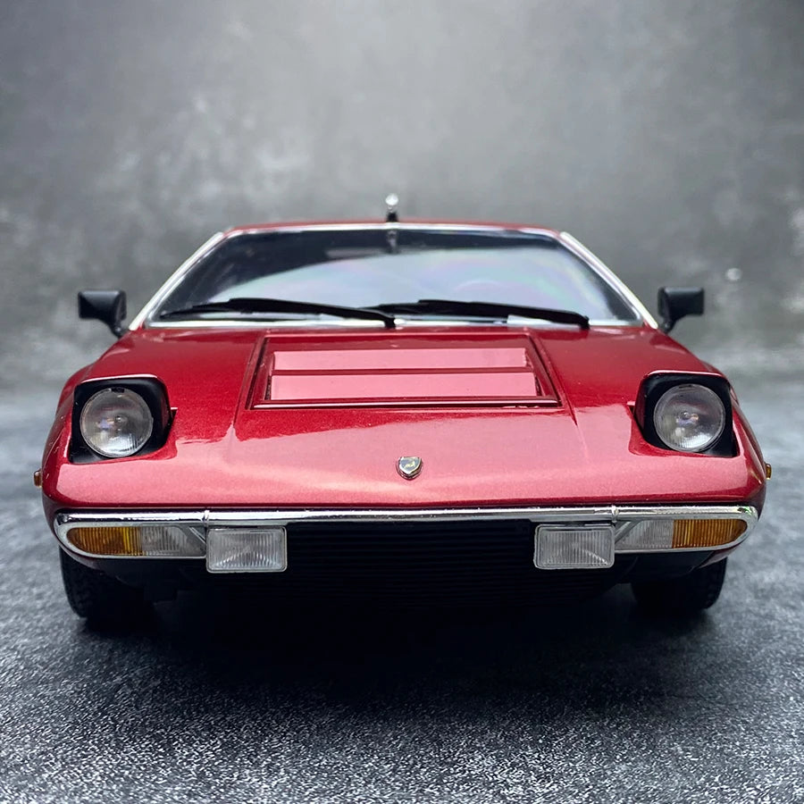1:18 Lamborghini URRACO P250 1973