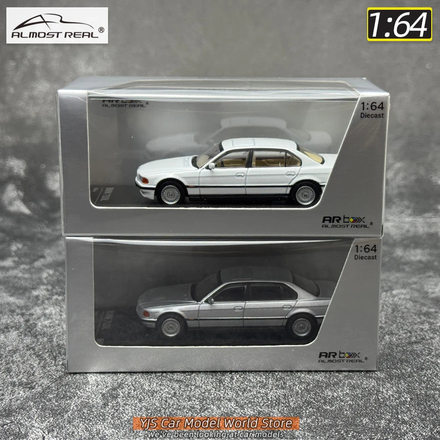1:64 BMW 750iL (E38)