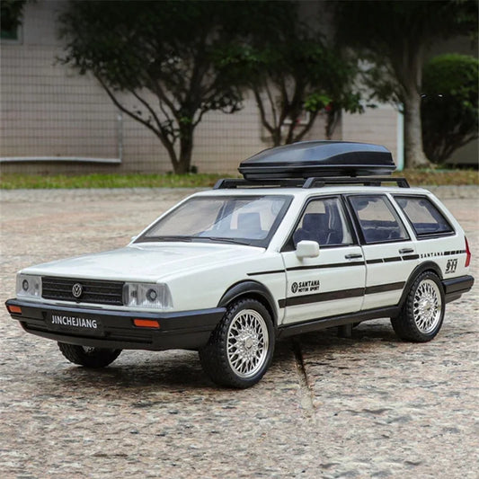 1:32 Santana Avant Station Wagon
