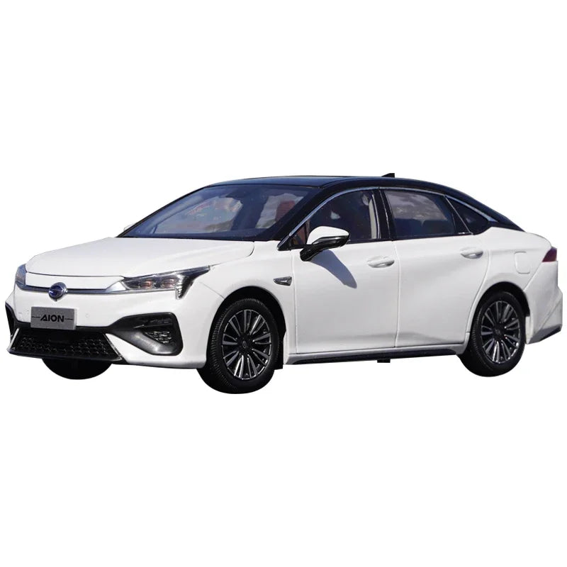 1:18 GAC Aeon New Energy A26