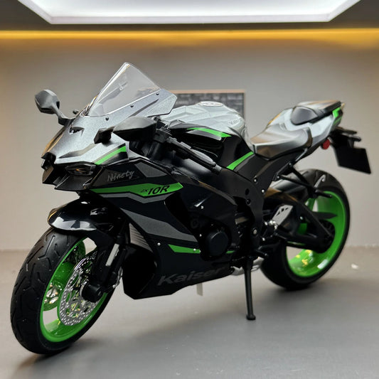 1:9 Kawasaki Ninja ZX-10R