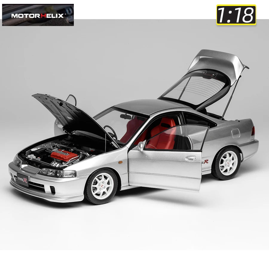 1:18 Honda Integra Type R (DC2) Pre-Facelift early version