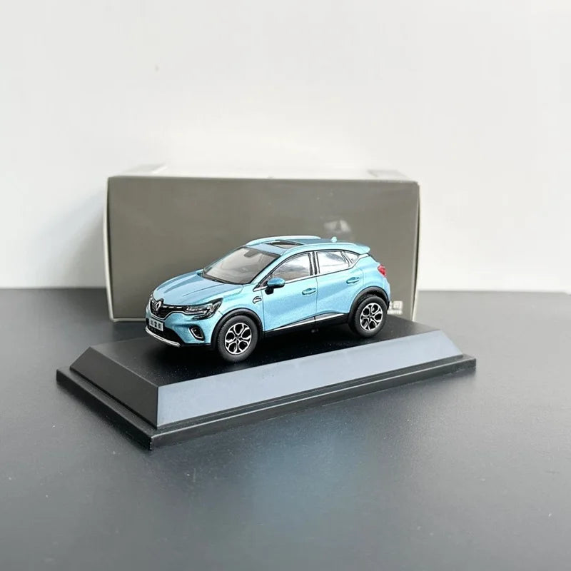 1:43 Renault Captur