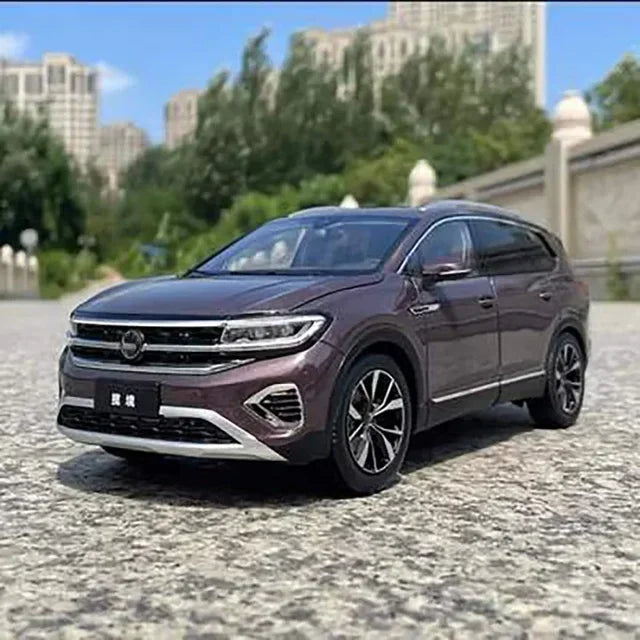 1:18 2021 Volkswagen Talagon