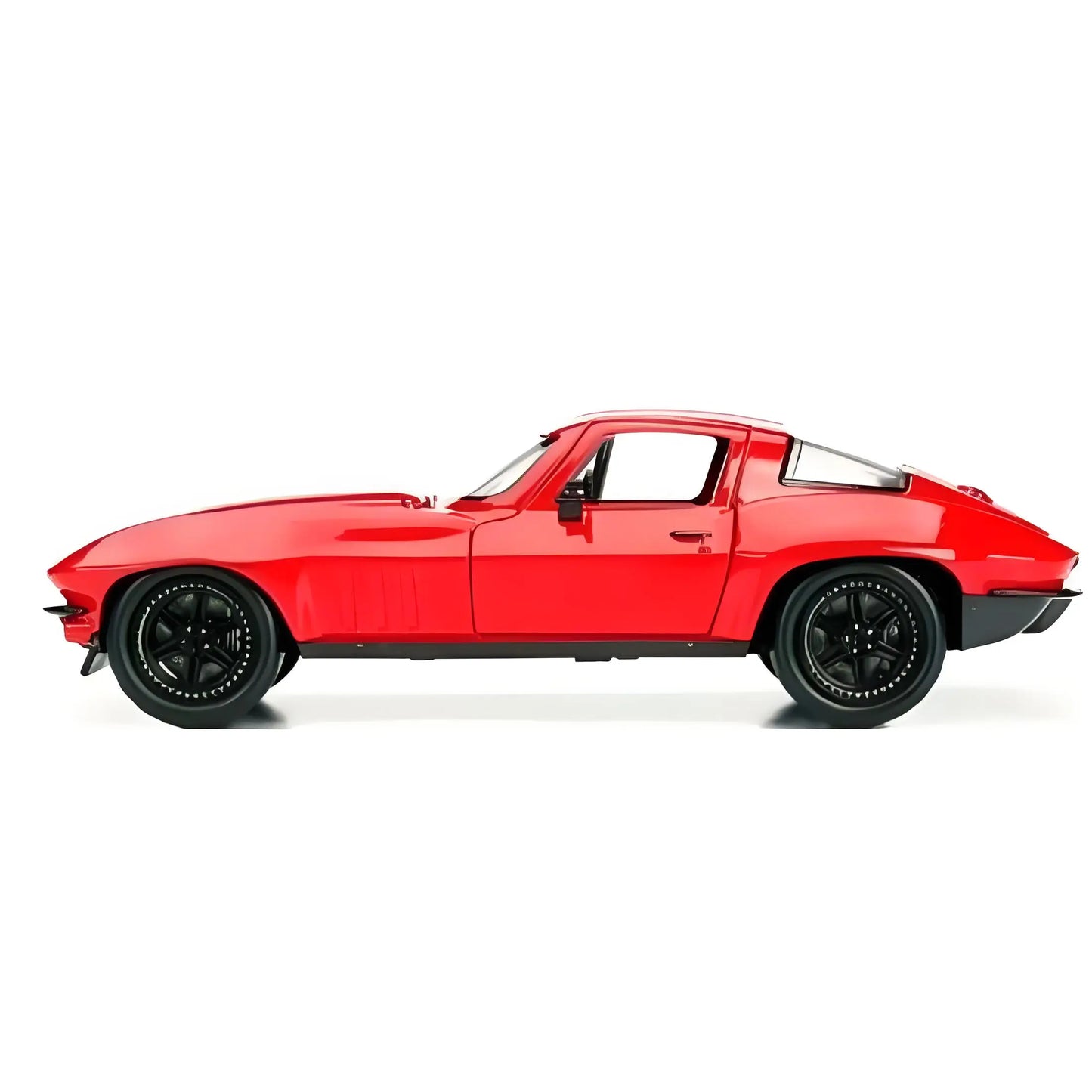 1:24 Chevrolet Corvette F8