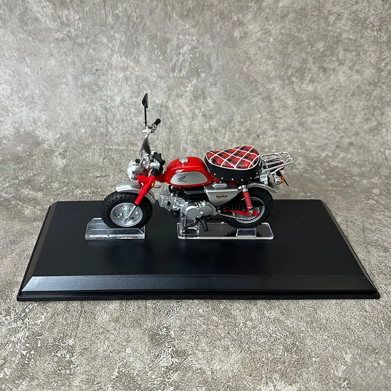 1:12 Honda Monkey  Z50J 2009
