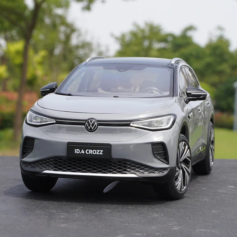 1:18 Volkswagen Id.4 Id4