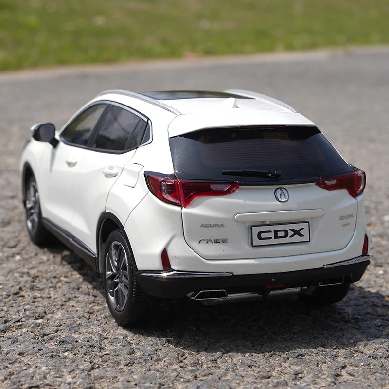 1:18 Acura CDX