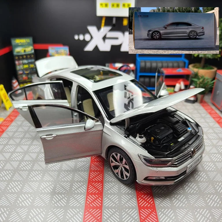 1:18 Volkswagen Magotan B8